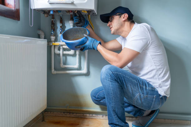 Best Green Plumbing Solutions in Glenmont, MD